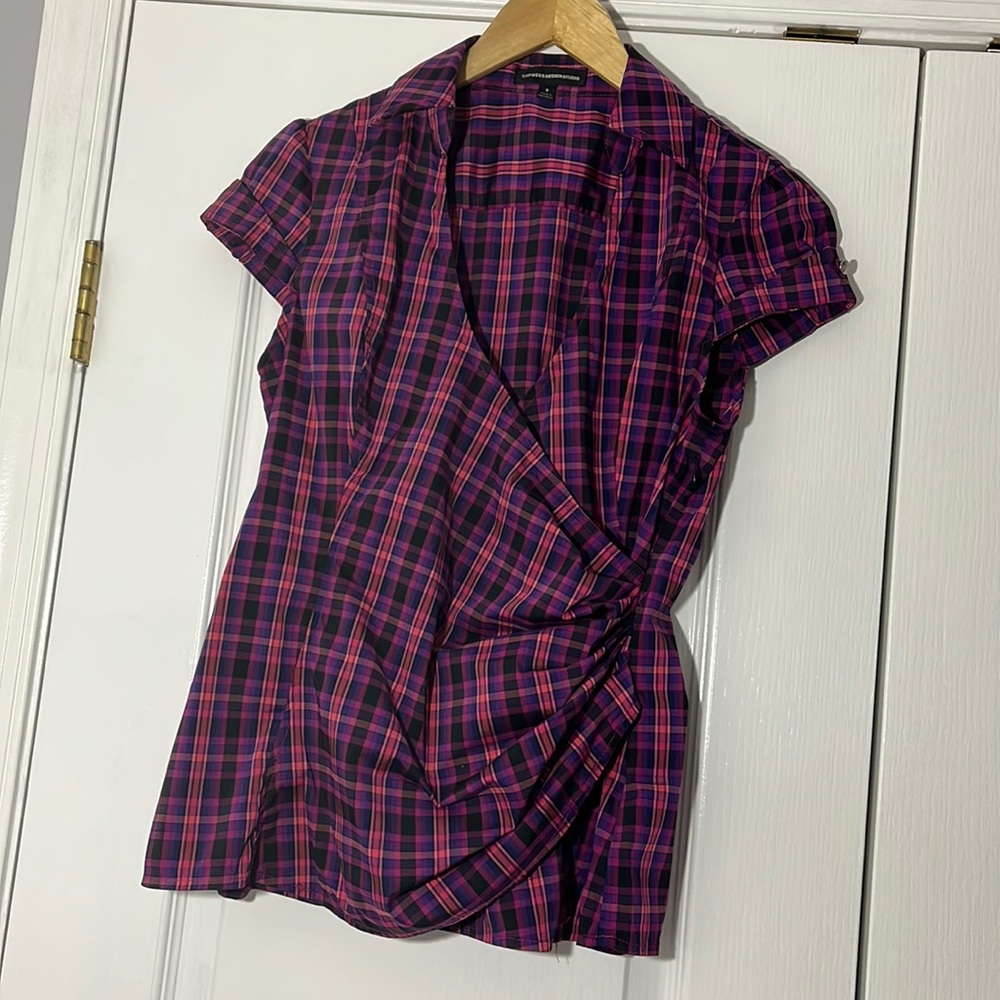 Express top